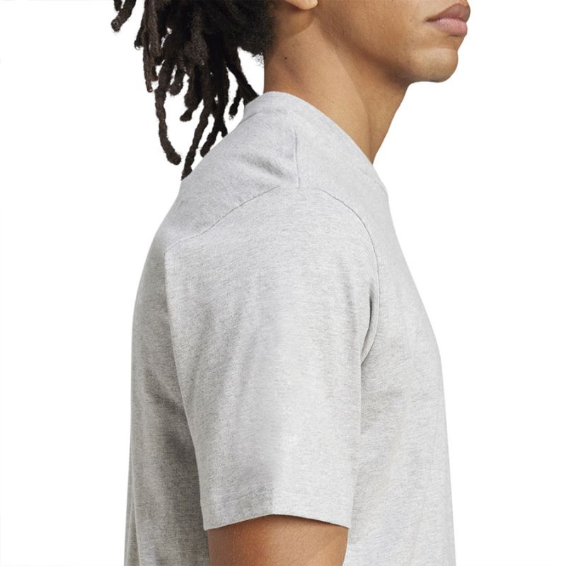 T-Shirt adidas Single Jersey Linear Tee JE9002