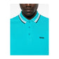 Polo BOSS Paddy Light/Pastel Blue (50469055-452) In preparation Your Sports Performance
