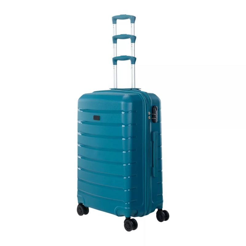 Suitcase Iguana Paris 60 92800405130 Accessories/Luggage/Walizki Your Sports Performance