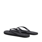 Men's flip-flops 4F M210 deep black 4FWSS26FFLIM210 20S