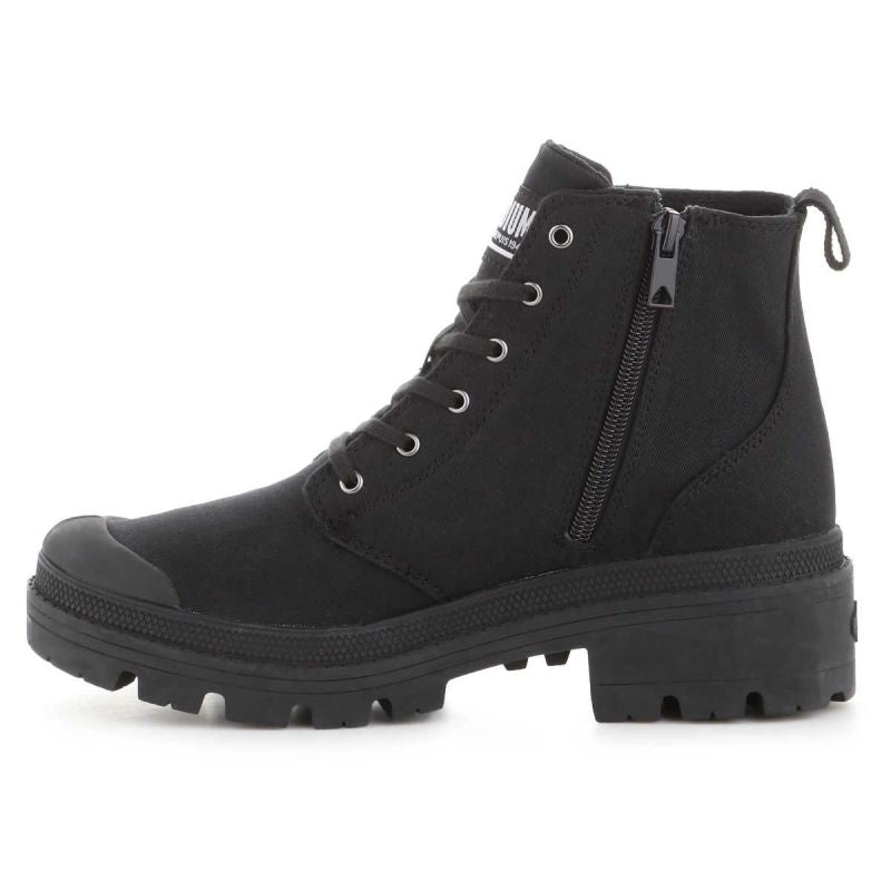Palladium Pallabase Twill W 96907-008-M shoes Footwear/Lifestyle/Palladium Your Sports Performance