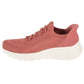 Skechers Slip-Ins: Bobs Sparrow 2.0 - Lucky Run 117620-ROS Pink 36 In preparation Your Sports Performance