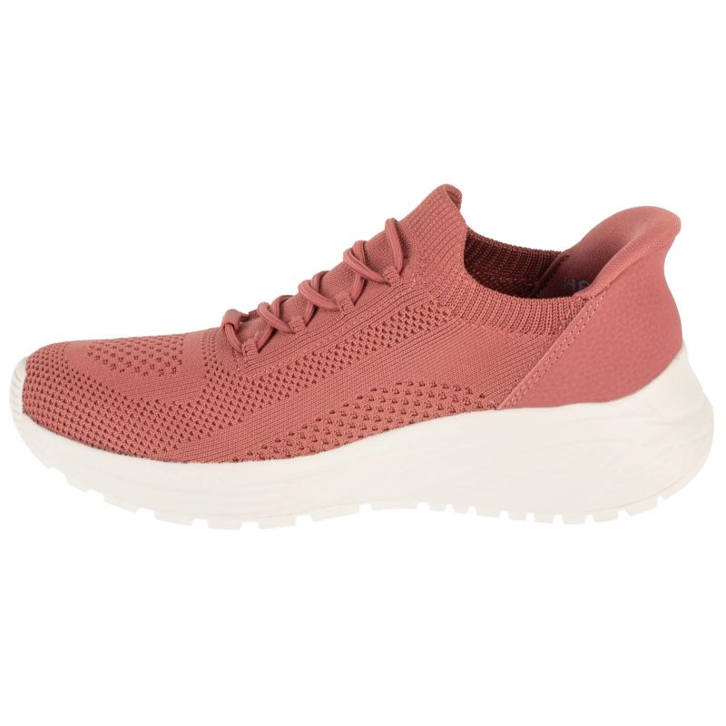 Skechers Slip-Ins: Bobs Sparrow 2.0 - Lucky Run 117620-ROS Pink 36 In preparation Your Sports Performance