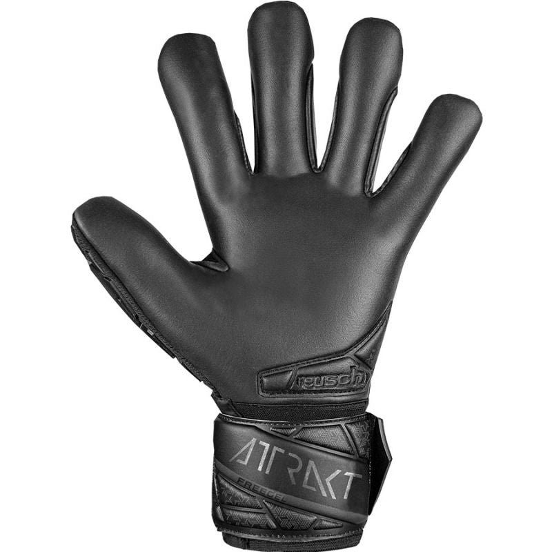Reusch Attrakt Freegel Infinity Finger Support gloves 54 70 730 7700 Accessories/Gloves Your Sports Performance