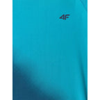 Men's quick-drying regular training T-shirt 4F 4FRSS26TFTSM2341-48A 4f