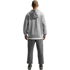 Nike Park 26 Fleece Full-Zip Hoodie Men's Gray IB1228 063