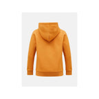 Peak Performance Jr Original Hood Orange Peak Performance