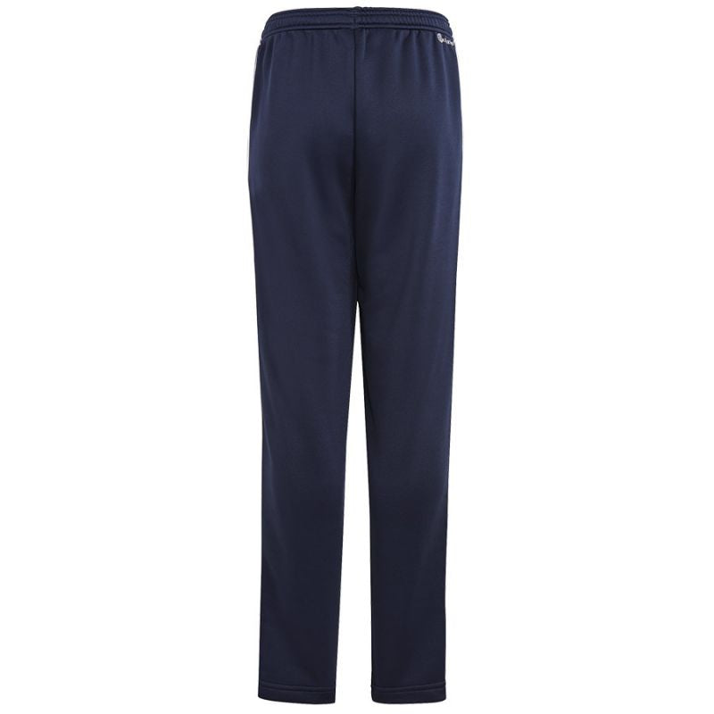 Pants adidas TR-ES 3 Stripes Pant Jr. HY1099 Clothing/Training Adidas