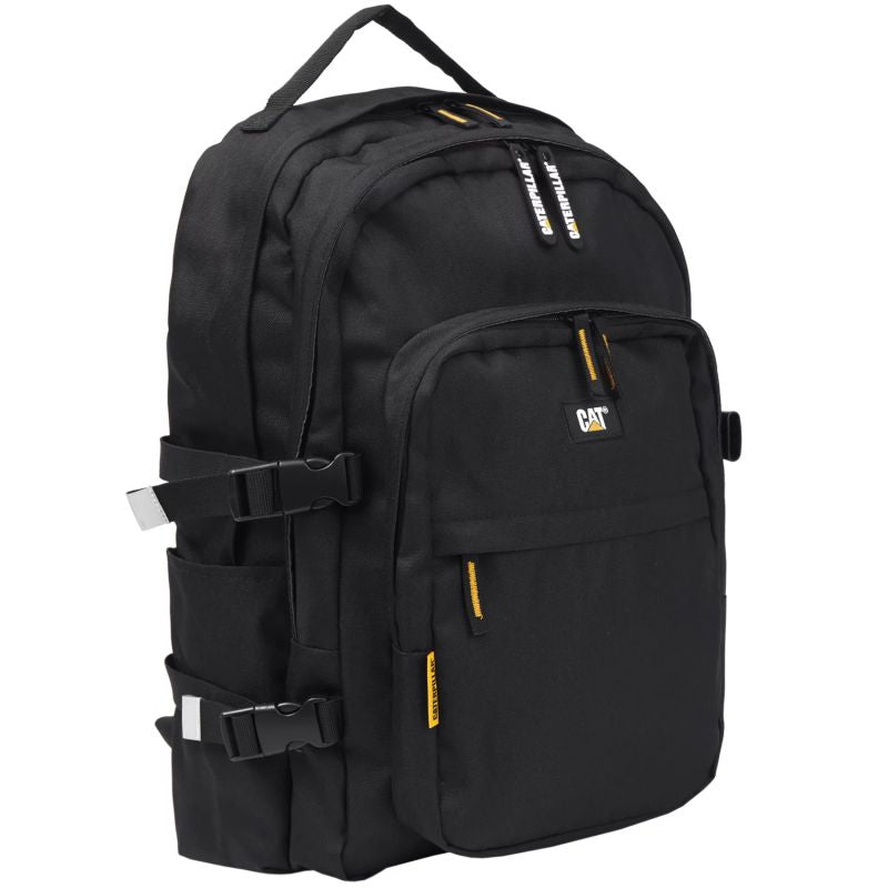 Caterpillar Sao Paulo Backpack 84711-01 Accessories/Plecaki/Caterpillar Your Sports Performance
