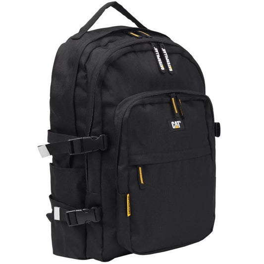 Caterpillar Sao Paulo Backpack 84711-01 Accessories/Plecaki/Caterpillar Your Sports Performance