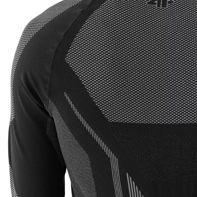 Thermoactive T-shirt 4F M165 M 4FWAW24USEAM165 20S Clothing/Ski 4F