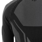 Thermoactive T-shirt 4F M165 M 4FWAW24USEAM165 20S Clothing/Ski 4F