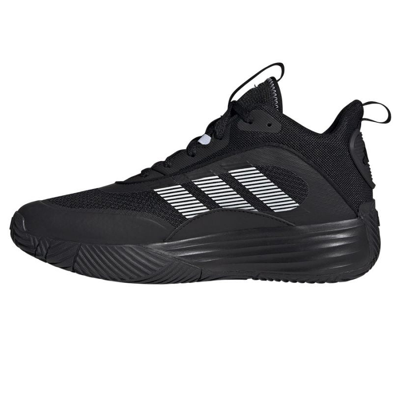 Adidas OwnTheGame 3.0 M IH5849 shoes Footwear/Basketball/Men Adidas