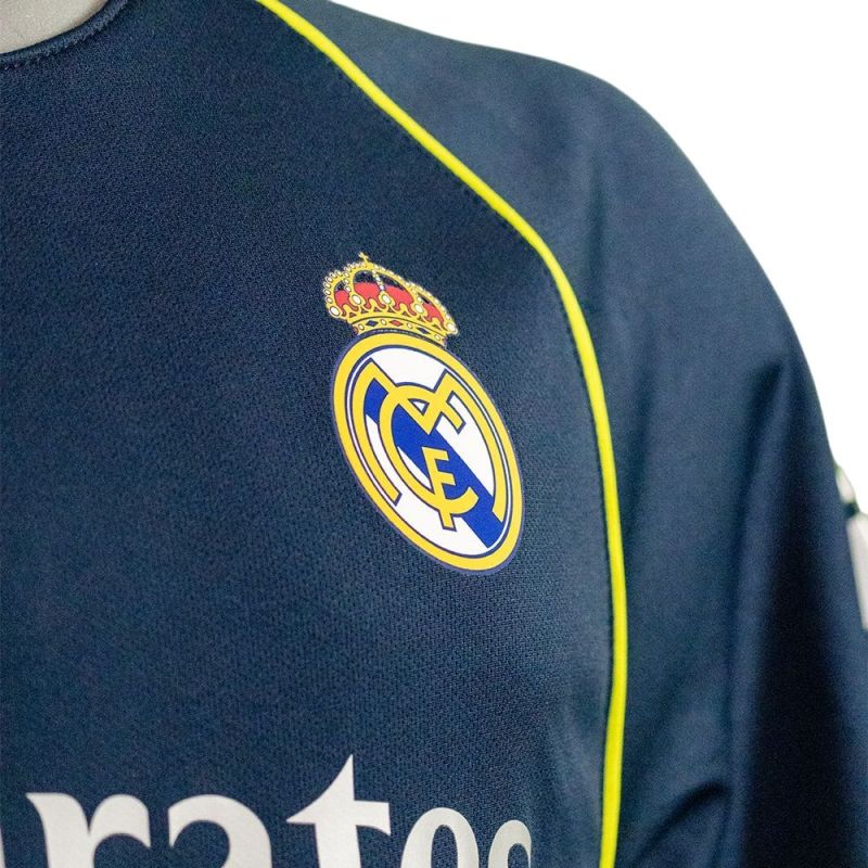 Real Madrid junior jersey RM25C2P In preparation Your Sports Performance