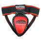Masters M 08135-MT-SM metal suspension Accessories/Protectors and knee pads Your Sports Performance