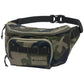 Columbia Zigzag Hip Pack 1890911398 waist bag Accessories/Sachets / Belts / Bags Your Sports Performance