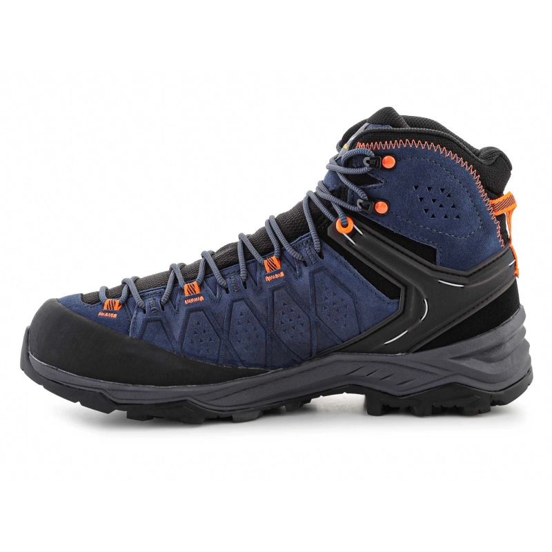 Shoes Salewa Ms Alp Trainer 2 Mid Gtx M 61382-8675 Footwear/Outdoor/Salewa Your Sports Performance