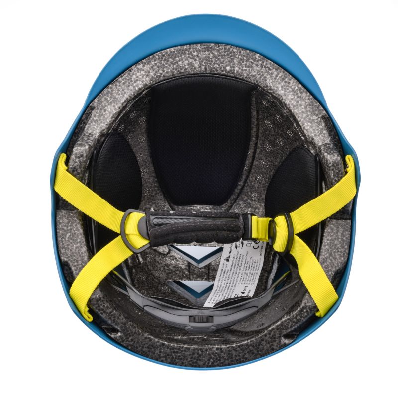 METEOR KS02 CHILDREN'S CYCLING HELMET, NAVY