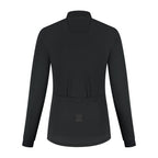 Rogelli women's sweatshirt SIGNATURE LIGHT black L Rogelli/Rower/Woman/Koszulki Długi Rękaw Your Sports Performance