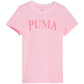 Puma Squad Tee Jr T-shirt 679387 30 Clothing/Lifestyle/T-shirts Puma