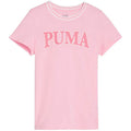 Puma Squad Tee Jr T-shirt 679387 30 Clothing/Lifestyle/T-shirts Puma