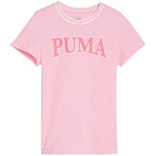 Puma Squad Tee Jr T-shirt 679387 30 Clothing/Lifestyle/T-shirts Puma