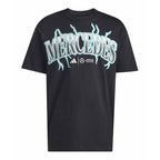 Adidas Mercedes GFXT G1B M KG8559 T-shirt adidas