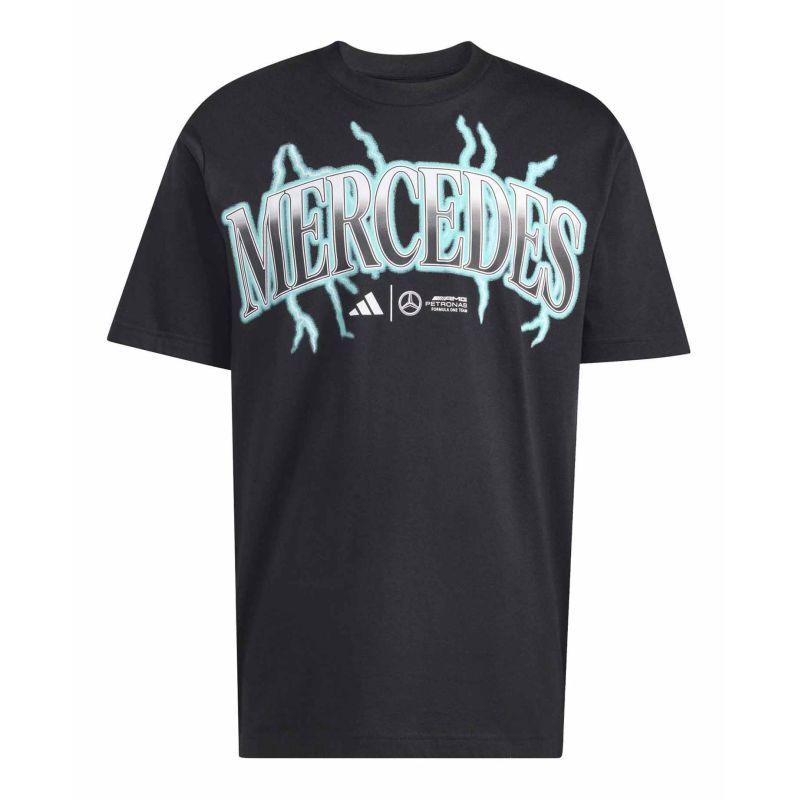 Adidas Mercedes GFXT G1B M KG8559 T-shirt adidas