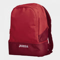 BACKPACK ESTADIO III RED Accessories/Plecaki/Joma Your Sports Performance
