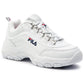 Fila Strada Low W 1010560.1FG shoes Footwear/Lifestyle/Fila Your Sports Performance