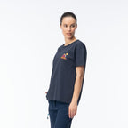 Women's RESA WO'S Short Sleeve T-Shirt Elbrus
