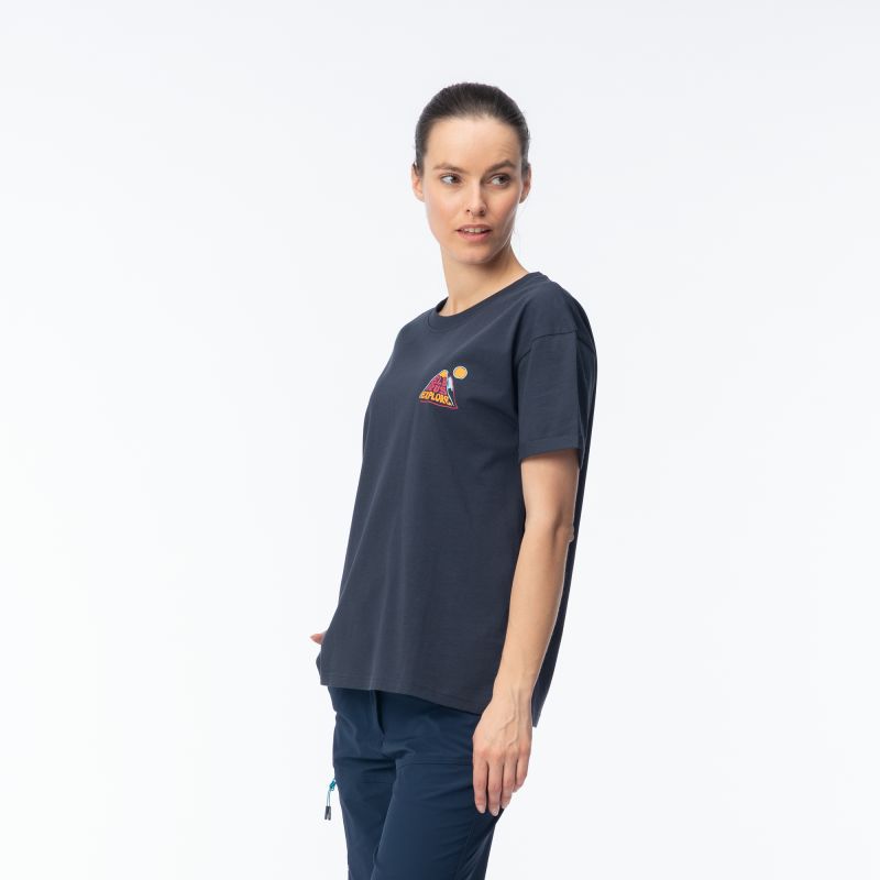 Women's RESA WO'S Short Sleeve T-Shirt Elbrus