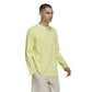 T-shirt adidas Y-3 Classic Chest Logo LS M HB3486 Clothing/Lifestyle/T-shirts Adidas