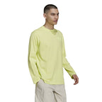 T-shirt adidas Y-3 Classic Chest Logo LS M HB3486 Clothing/Lifestyle/T-shirts Adidas