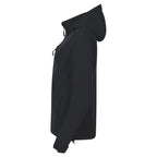 Women's Trail Softshell Jacket (ebony gray) Malfini