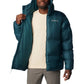 Columbia Puffect Hooded Jacket M 2008413414 Clothing/Outdoor/Columbia Your Sports Performance