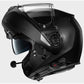 NOLAN N-COM B602 R motorcycle intercom for NOLAN helmets, set for 1 helmet In preparation Your Sports Performance
