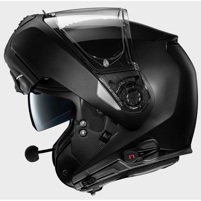 NOLAN N-COM B602 R motorcycle intercom for NOLAN helmets, set for 1 helmet In preparation Your Sports Performance
