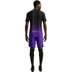 Nike FC Barcelona Match 2026/27 Men's Shorts Purple II1900 504