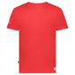 Canadian Peak JPALMEAK RED RM MEN 233 T-shirt (RBMSZ2057H/CP-ROUGE) In preparation Your Sports Performance