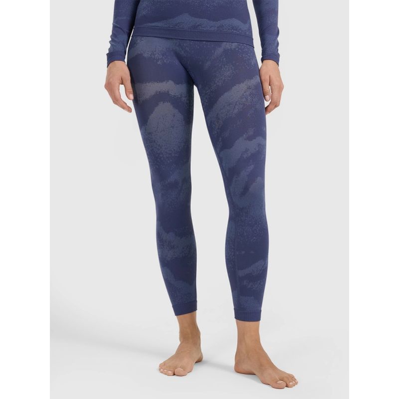 Women's seamless thermal underwear (bottom) 4F 4FWAW25USEAF209-34A *Kategoria tymczasowa Your Sports Performance