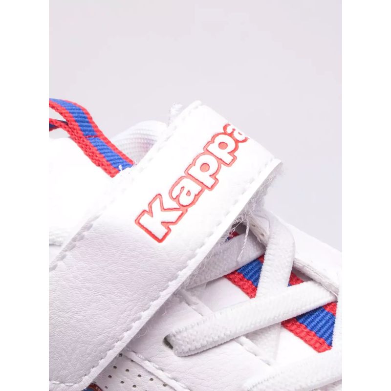 Shoes Kappa Fogo K Jr 260989K-1020 Footwear/Lifestyle/Kappa Kappa