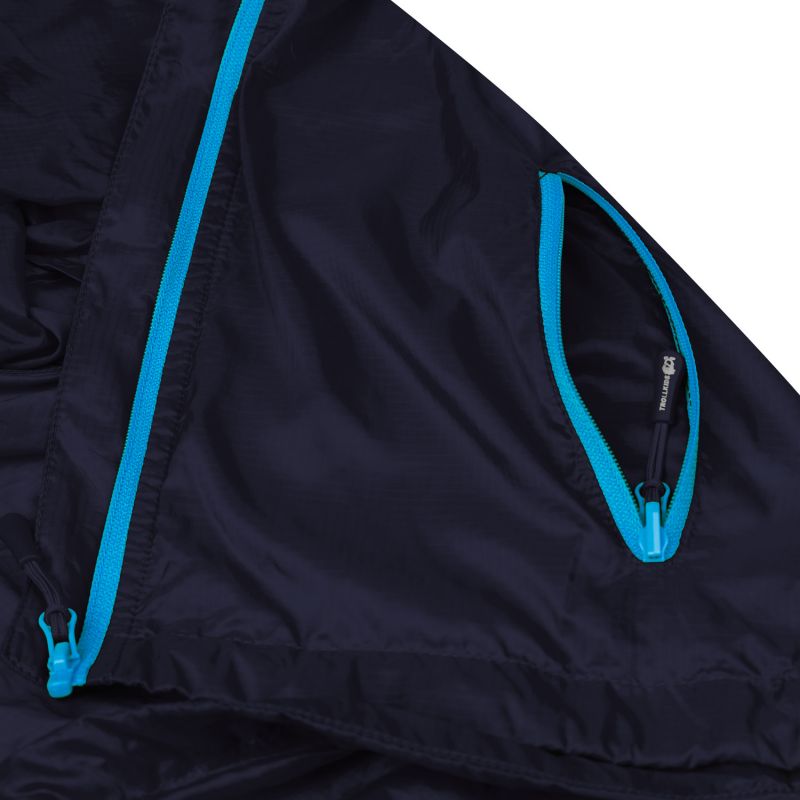 Trollkids Kids Fjell Running Jacket Jr 909-110 Clothing/Outdoor/Reima Your Sports Performance