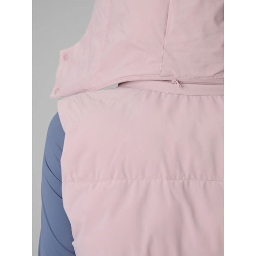 Women's synthetic-filled vest 4F 4FRSS26TVJAF415-56S 4f