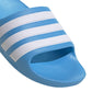 Adidas Adilette Aqua Slides Jr ID2621 flip-flops Footwear/Swimming/Kids Adidas