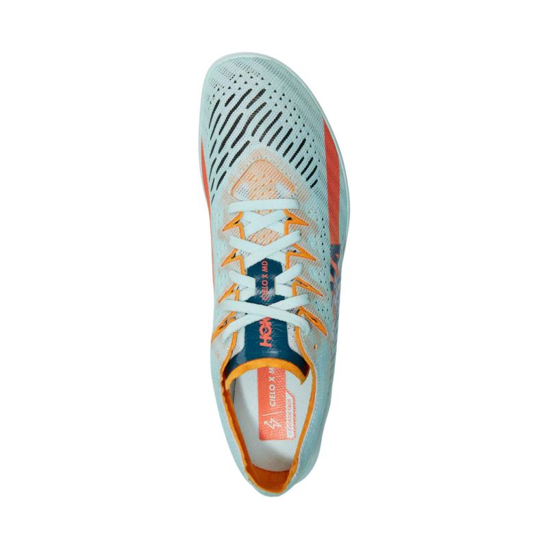 Hoka U Cielo X MD 1123151 spikes Footwear/Running/Men/Hoka Your Sports Performance
