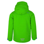 Trollkids Kids Holmenkollen Snow Jacket Pro winter green (913-303) In preparation Your Sports Performance
