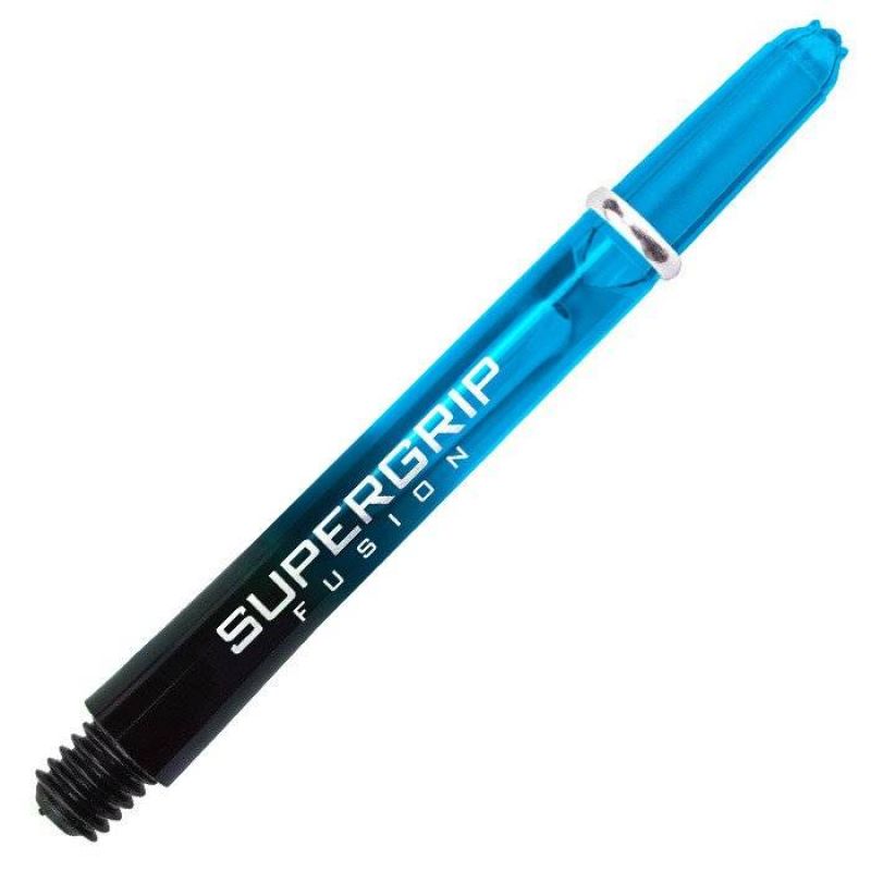 Harrows Supergrip Fusion shafts In preparation Your Sports Performance