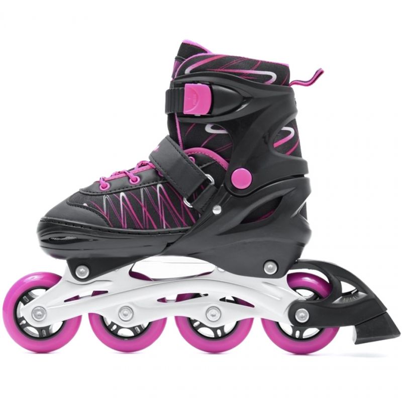 Rollerblades SMJ UT 103 Lea 2in1 Accessories/Skating/Rolki (pozostałe) Your Sports Performance