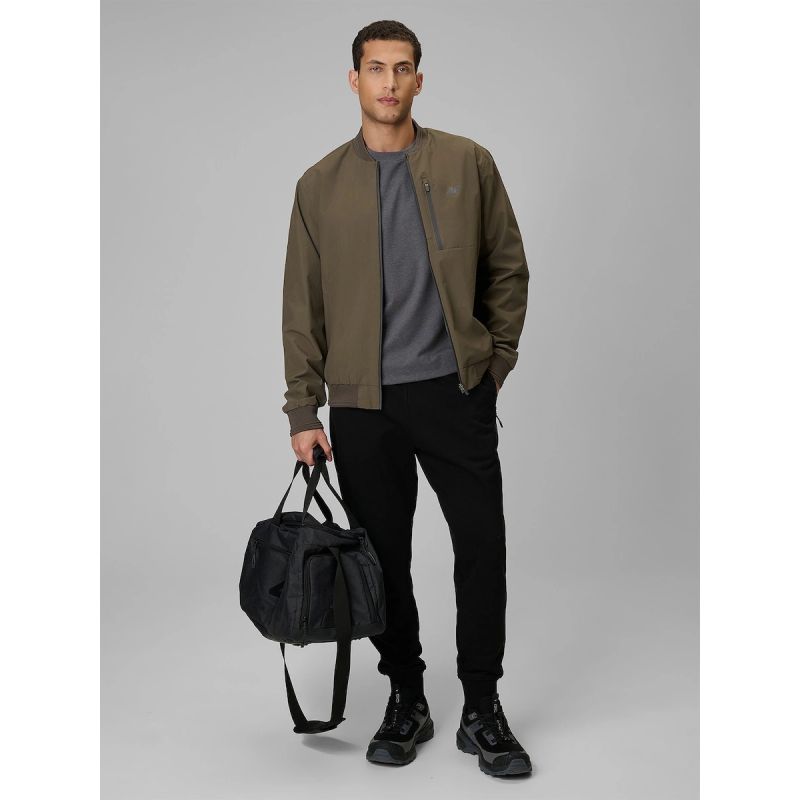 Men's jogger sweatpants 4F 4FRMM00TTROM2020-20S 4f